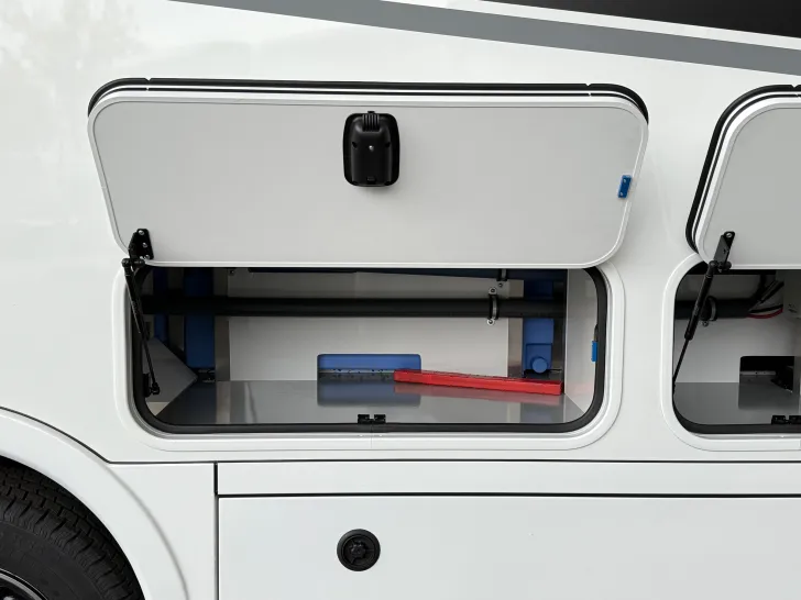 Fahrzeugbild Sonstige TOP LINER 8800 BML #9