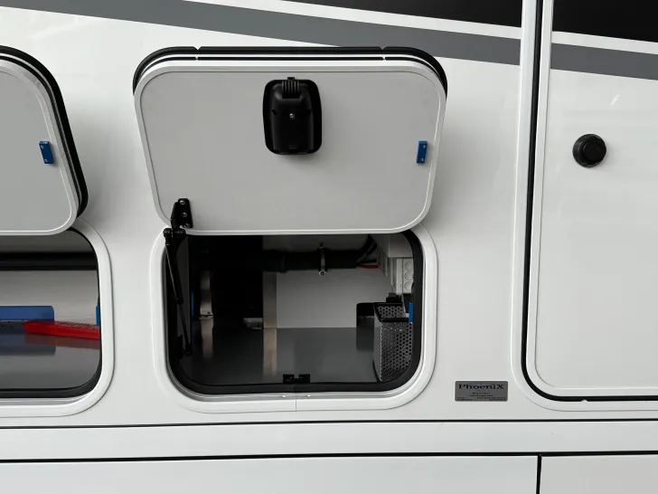 Fahrzeugbild Sonstige TOP LINER 8800 BML #10