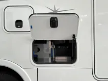 Fahrzeugbild Sonstige TOP LINER 8800 BML #15