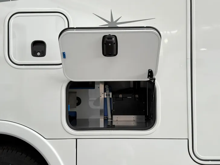 Fahrzeugbild Sonstige TOP LINER 8800 BML #15