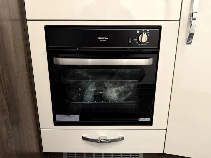 Fahrzeugbild Sonstige TOP LINER 8800 BML #30