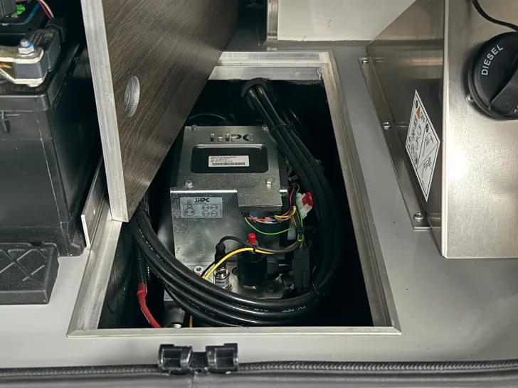 Fahrzeugbild Sonstige TOP LINER 8800 BML #42