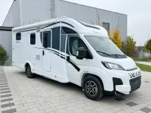 Fahrzeugbild Glücksmobil TEILINTEGRIERTE 741 EB #3