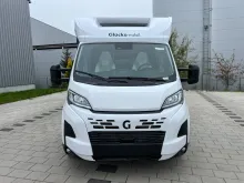 Fahrzeugbild Glücksmobil TEILINTEGRIERTE 741 EB #4