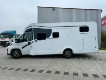 Fahrzeugbild Glücksmobil TEILINTEGRIERTE 741 EB #6