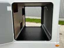 Fahrzeugbild Glücksmobil TEILINTEGRIERTE 741 EB #8