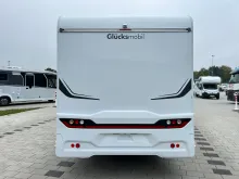 Fahrzeugbild Glücksmobil TEILINTEGRIERTE 741 EB #11