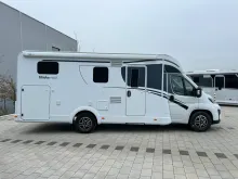 Fahrzeugbild Glücksmobil TEILINTEGRIERTE 741 EB #13