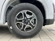Fahrzeugbild Glücksmobil TEILINTEGRIERTE 741 EB #15