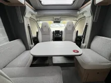 Fahrzeugbild Glücksmobil TEILINTEGRIERTE 741 EB #21