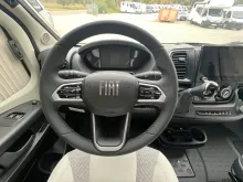 Fahrzeugbild Glücksmobil TEILINTEGRIERTE 741 EB #25