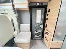 Fahrzeugbild Glücksmobil TEILINTEGRIERTE 741 EB #35
