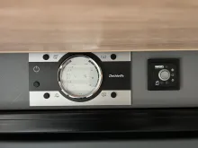 Fahrzeugbild Glücksmobil TEILINTEGRIERTE 741 EB #36