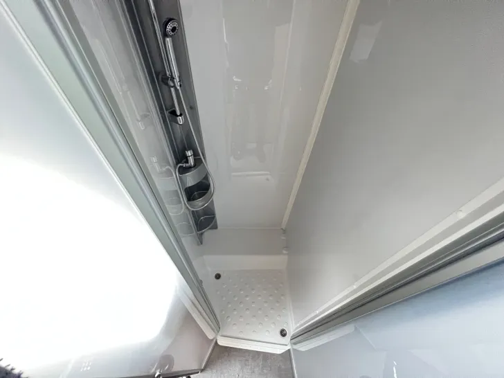 Fahrzeugbild Glücksmobil TEILINTEGRIERTE 741 EB #45