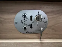 Fahrzeugbild Glücksmobil TEILINTEGRIERTE 741 EB #49