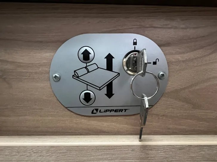 Fahrzeugbild Glücksmobil TEILINTEGRIERTE 741 EB #49