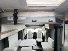 Fahrzeugbild Glücksmobil TEILINTEGRIERTE 741 EB #50