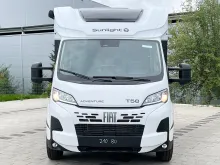Fahrzeugbild Sunlight FIAT ADVENTURE ED. T 58 #4