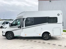 Fahrzeugbild Sunlight FIAT ADVENTURE ED. T 58 #6
