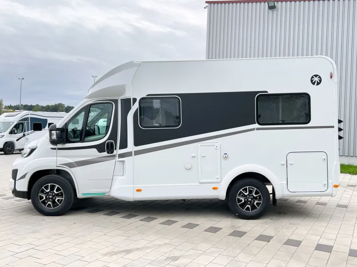 Fahrzeugbild Sunlight FIAT ADVENTURE ED. T 58 #6