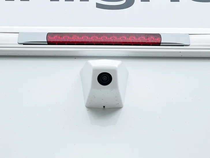 Fahrzeugbild Sunlight FIAT ADVENTURE ED. T 58 #13