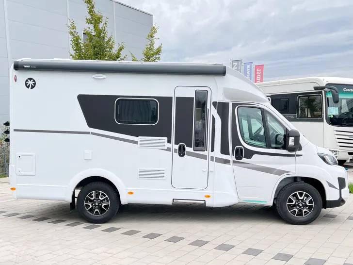 Fahrzeugbild Sunlight FIAT ADVENTURE ED. T 58 #15