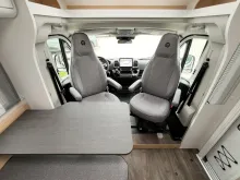 Fahrzeugbild Sunlight FIAT ADVENTURE ED. T 58 #21