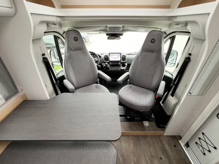 Fahrzeugbild Sunlight FIAT ADVENTURE ED. T 58 #21