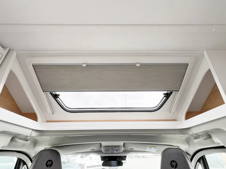 Fahrzeugbild Sunlight FIAT ADVENTURE ED. T 58 #22
