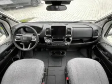 Fahrzeugbild Sunlight FIAT ADVENTURE ED. T 58 #23