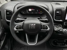 Fahrzeugbild Sunlight FIAT ADVENTURE ED. T 58 #25