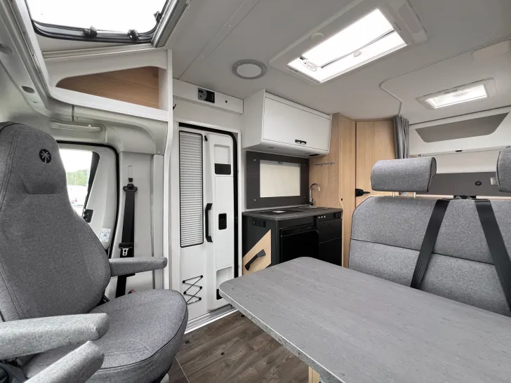 Fahrzeugbild Sunlight FIAT ADVENTURE ED. T 58 #35