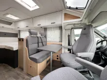 Fahrzeugbild Sunlight FIAT ADVENTURE ED. T 58 #48