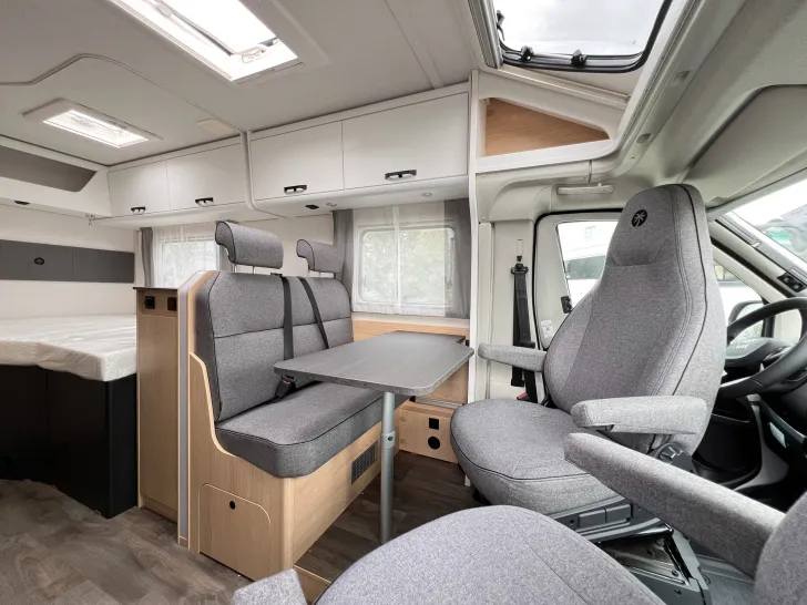 Fahrzeugbild Sunlight FIAT ADVENTURE ED. T 58 #48