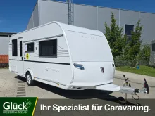 Fahrzeugbild Tabbert PANTIGA FINEST ED. 490 E #1