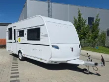 Fahrzeugbild Tabbert PANTIGA FINEST ED. 490 E #3