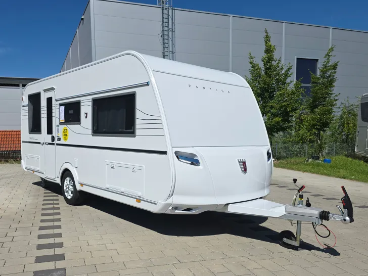 Fahrzeugbild Tabbert PANTIGA FINEST ED. 490 E #3
