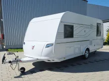 Fahrzeugbild Tabbert PANTIGA FINEST ED. 490 E #6