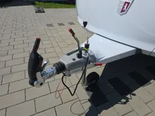 Fahrzeugbild Tabbert PANTIGA FINEST ED. 490 E #7