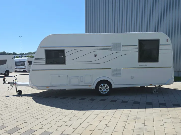 Fahrzeugbild Tabbert PANTIGA FINEST ED. 490 E #8