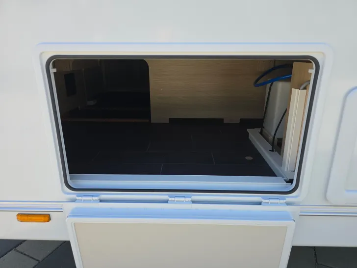 Fahrzeugbild Tabbert PANTIGA FINEST ED. 490 E #9