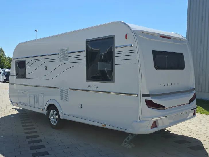 Fahrzeugbild Tabbert PANTIGA FINEST ED. 490 E #13