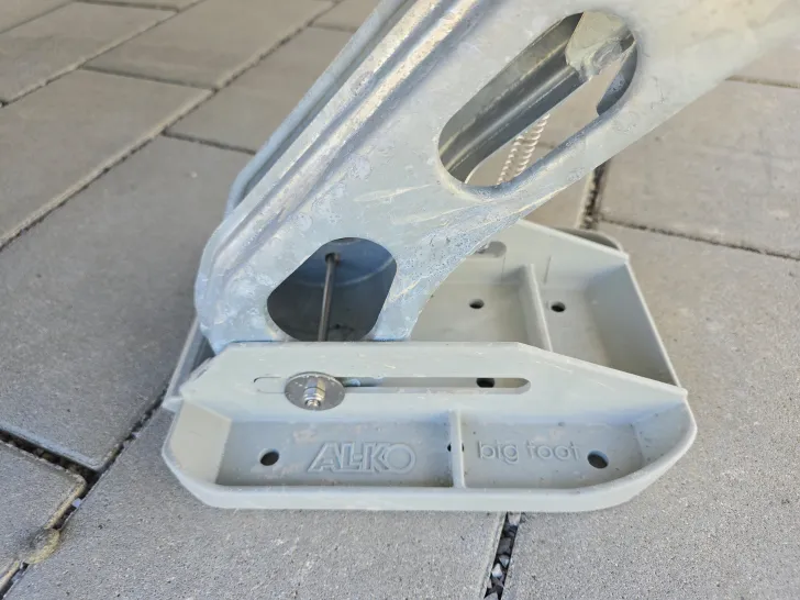 Fahrzeugbild Tabbert PANTIGA FINEST ED. 490 E #14
