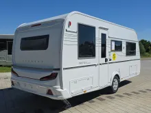 Fahrzeugbild Tabbert PANTIGA FINEST ED. 490 E #16