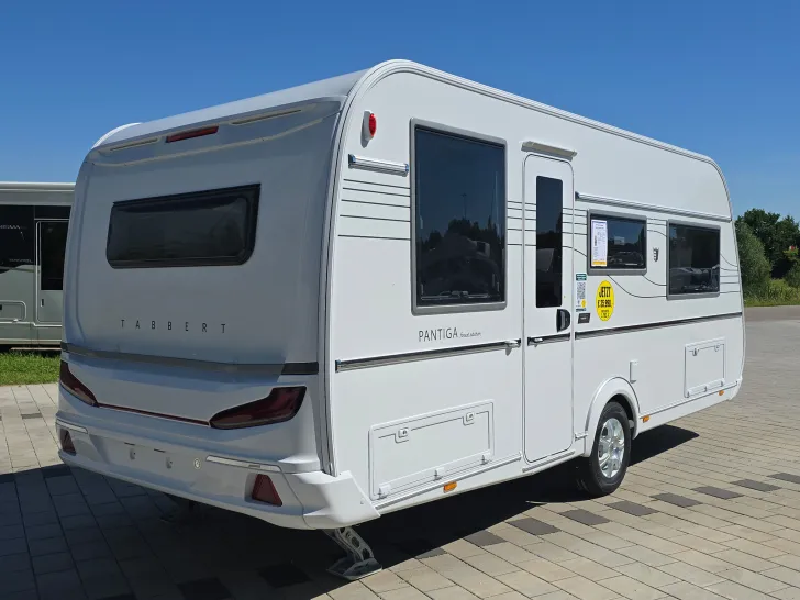 Fahrzeugbild Tabbert PANTIGA FINEST ED. 490 E #16