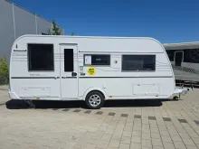Fahrzeugbild Tabbert PANTIGA FINEST ED. 490 E #17