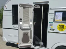 Fahrzeugbild Tabbert PANTIGA FINEST ED. 490 E #20