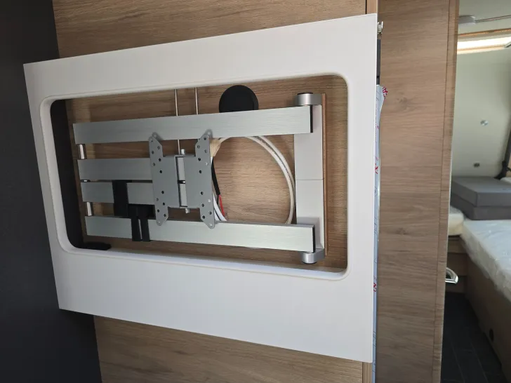 Fahrzeugbild Tabbert PANTIGA FINEST ED. 490 E #22