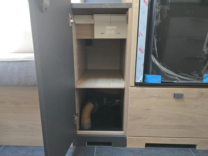 Fahrzeugbild Tabbert PANTIGA FINEST ED. 490 E #24