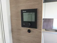 Fahrzeugbild Tabbert PANTIGA FINEST ED. 490 E #28